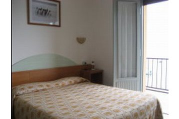 Italija Privát Malcesine, Interjeras
